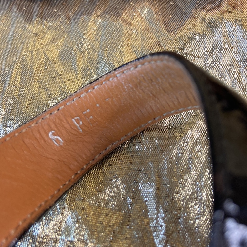 EUC Brighton sandals - Picture 4 of 4